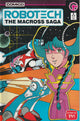Robotech: The Macross Saga #8 (1985)