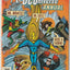 Adventures in the DC Universe Annual #1 (1997)