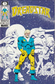 Dreadstar #22 (1985) - Jim Starlin