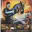 Thunderbolts #134 (2009) - Dark Reign tie-in