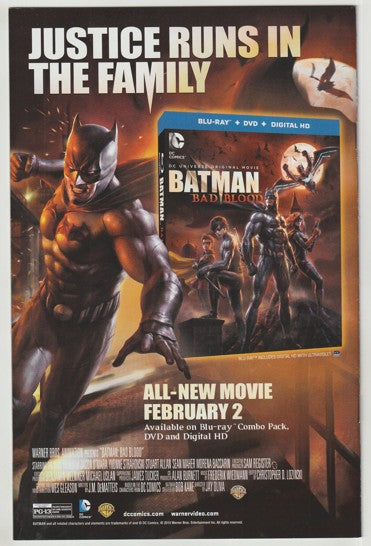 Harley Quinn #25 (Vol 2, 2016)