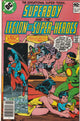 Superboy and the Legion of Super-Heroes #255 (1979)