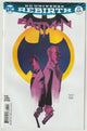 Batman #25 (2017) - Tim Sale variant cover