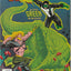 Aquaman #10 (Vol 5, 1995)