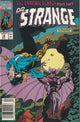 Doctor Strange, Sorcerer Supreme #16 (1990)