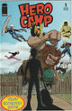 Hero Camp (2005) - 4 issue series