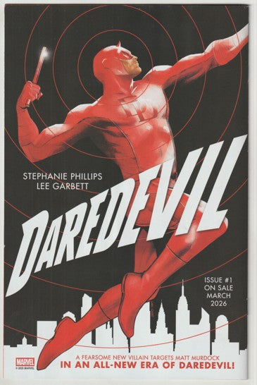 Amazing Spider-Man #19 (LGY #983) (2026)