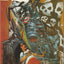 Doom Patrol #35 (1990) - Simon Bisley cover