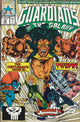 Guardians of the Galaxy #19 (1991) - Jim Valentino