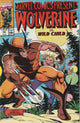 Marvel Comics Presents #52 (1990) - Wolverine