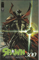 Spawn #300 (2019) - main McFarlane cover