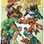 New Thunderbolts #13 (#94, 2005)