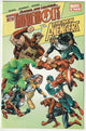 New Thunderbolts #13 (#94, 2005)