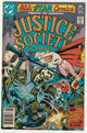 All Star Comics #67 (1977) - 1st Appearance of Ayrn The Underlord