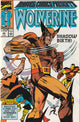 Marvel Comics Presents #45 (1990) - Wolverine