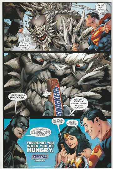 Superman #8 (2016) - Rebirth