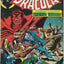 Tomb of Dracula #35 (1975)