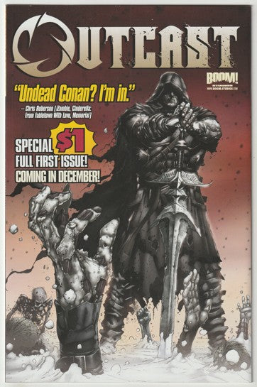 Clive Barker's Hellraiser Masterpieces #1 (2011)