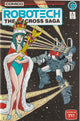 Robotech: The Macross Saga #9 (1986)