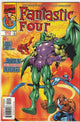Fantastic Four #19 (1999)