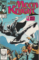Marc Spector: Moon Knight #1 (1989)