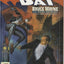 Batman: Shadow of the Bat #21 (1993) - Knightquest tie-in