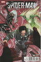 Spider-Man #4 (2016) - Brian Michael Bendis, Miles Morales
