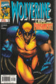 Wolverine #132 (1998)