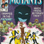 New Mutants #49 (1987)