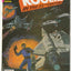 Buck Rogers #4 (1979) - Movie adaptation, painted cover