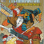 Deathstroke: The Terminator #13 (1992)