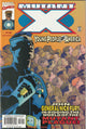 Mutant X #18 (2000)
