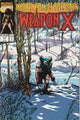 Marvel Comics Presents #77 (1991) - Weapon X