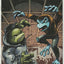 Teenage Mutant Ninja Turtles #112 (2020) - Cover B
