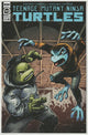Teenage Mutant Ninja Turtles #112 (2020) - Cover B