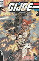 G.I. Joe: A Real American Hero #234 (2016) - John Royle Subscription Variant Cover