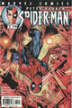 Peter Parker: Spider-Man #30 (2001) - 1st Fusion