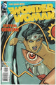 Wonder Woman #15 (2013) - New 52