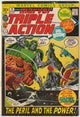 Marvel Triple Action #4 (1972)