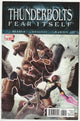 Thunderbolts #160 (2011) - Fear Itself