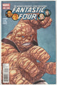 Fantastic Four #601 (2012)