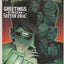 Green Lantern #170 (2003)