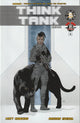 Think Tank: Animal #4 (2017)