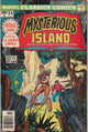 Marvel Classics Comics #11 (1976) - Mysterious Island