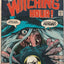 Witching Hour #41 (1974)