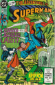 Adventures of Superman #464 (1990) - Lobo Laughs Last