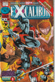 Excalibur #100 (1996)