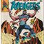 Marvel Super Action #24 (1980) Starring The Avengers