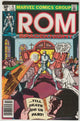 ROM #15 (1981)