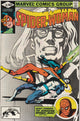 Spider-Woman #28 (1980) - Spider-Man Appearance